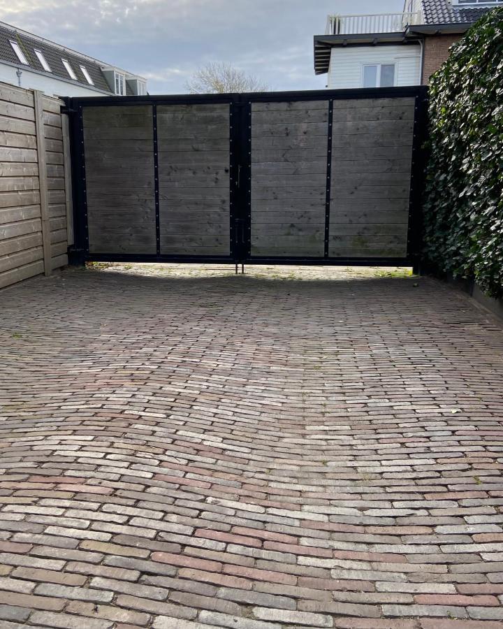 Het Krabbehuisje Zandvoort Zewnętrze zdjęcie